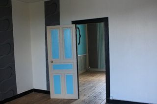  Immeuble � vendre 7 pi�ces 160 m�