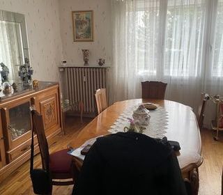  Appartement � vendre 3 pi�ces 65 m�