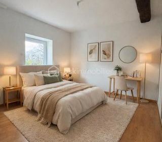  Maison � vendre 4 pi�ces 95 m�