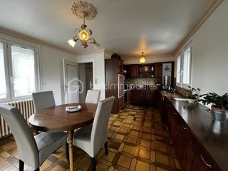  Maison � vendre 5 pi�ces 90 m�