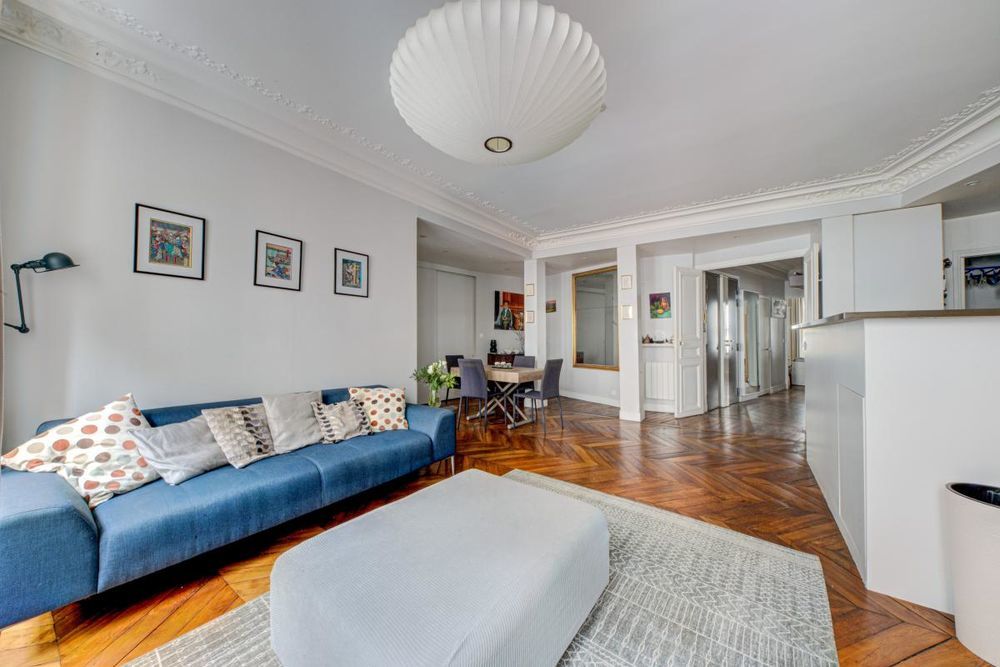 � vendre  Appartement Paris 9