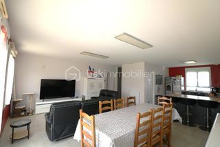  Maison � vendre 5 pi�ces 118 m�