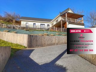  Maison 6 pi�ces 160 m� Asson