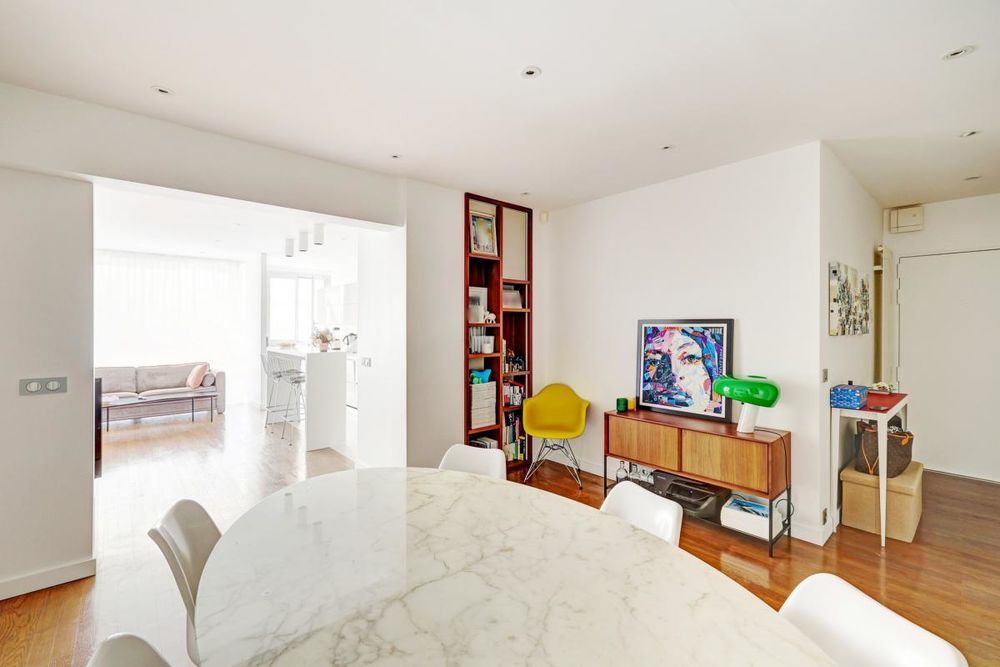 � vendre  Appartement Paris 8