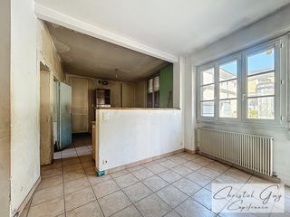  Maison � vendre 3 pi�ces 98 m�