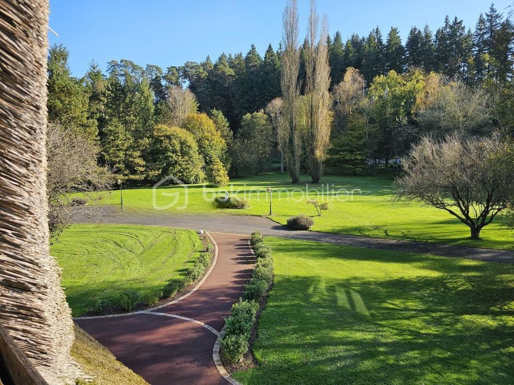 � vendre  Maison Appeville-Annebault (27290)