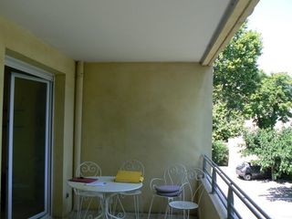  Appartement � louer 2 pi�ces 38 m�