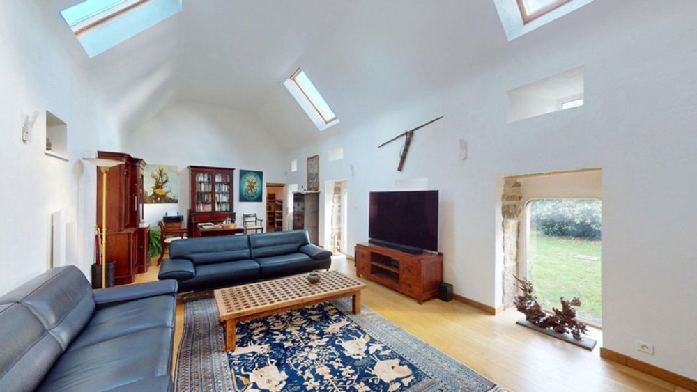 � vendre  Maison Esquibien (29770)