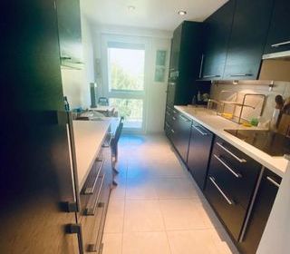  Appartement � vendre 4 pi�ces 86 m�