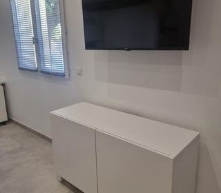  Appartement � louer 1 pi�ce 22 m�