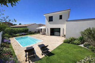  Maison � vendre 5 pi�ces 99 m�