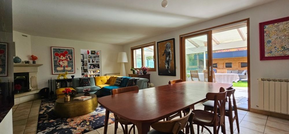 � vendre  Maison Anglet (64600)