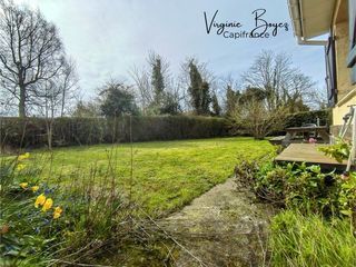  Maison � vendre 4 pi�ces 92 m�