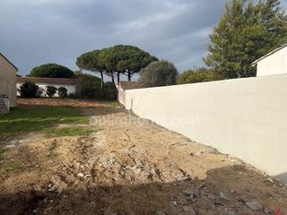  Terrain � vendre 549 m�