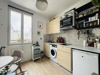  Appartement � vendre 2 pi�ces 15 m�