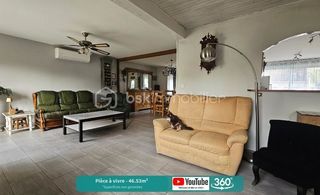  Maison � vendre 4 pi�ces 108 m�