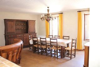  Maison � vendre 5 pi�ces 279 m�