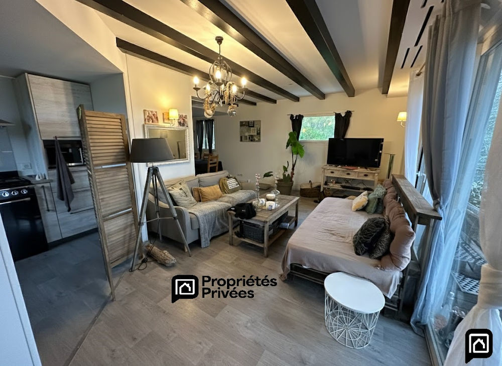 � vendre  Maison Ste Lucie De Porto Vecchio (20144)