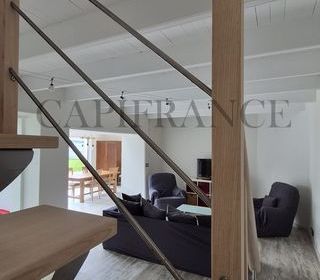  Maison � vendre 8 pi�ces 177 m�