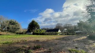  Terrain � vendre 919 m�