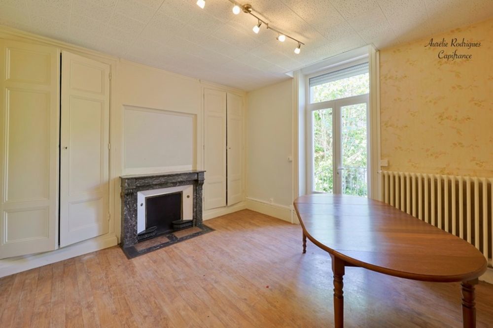 � vendre  Propri�t�/ch�teau Bourg-en-Bresse (01000)