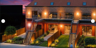  Loft � vendre 4 pi�ces 90 m�