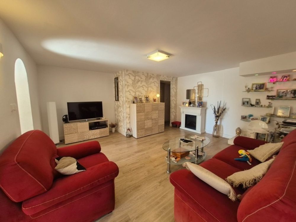 � vendre  Maison Solli�s-Toucas (83210)