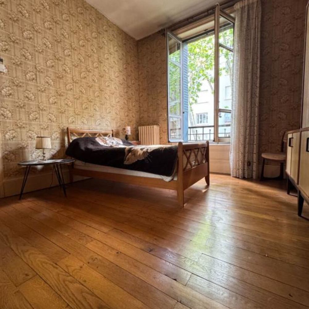 � vendre  Maison Villeurbanne (69100)