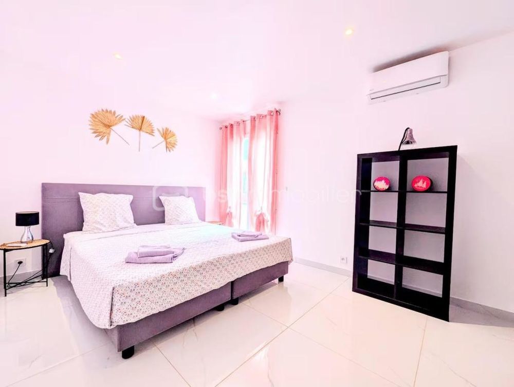 � vendre  Maison Vallauris (06220)