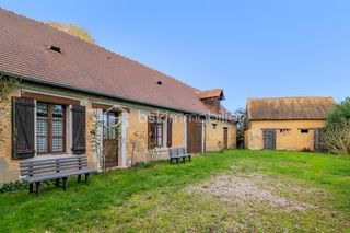  Ferme � vendre 5 pi�ces 98 m�