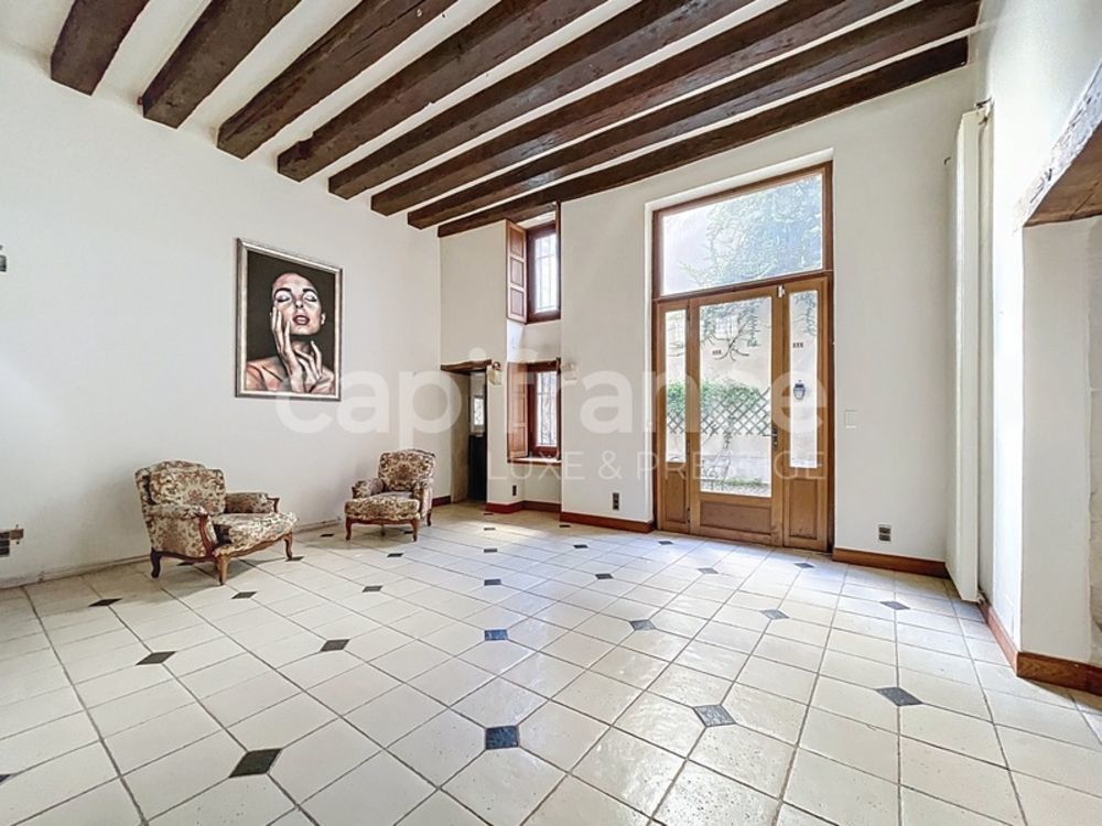 � vendre  Maison Tours (37000)