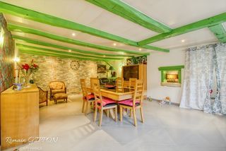  Maison � vendre 9 pi�ces 212 m�