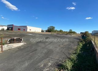  Terrain � vendre 4190 m�