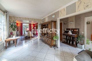  Maison � vendre 10 pi�ces 222 m�
