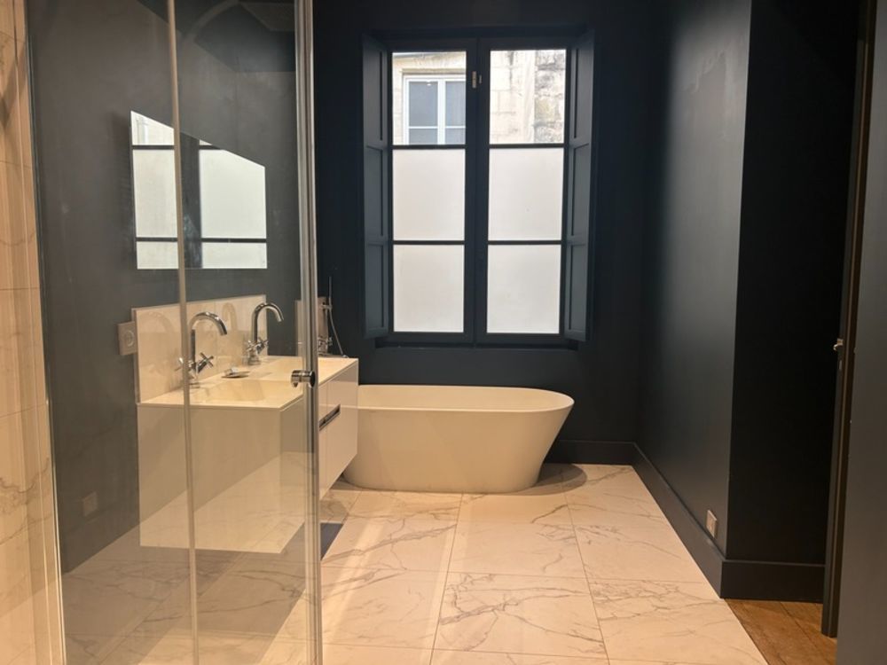 � vendre  Appartement Bordeaux (33000)