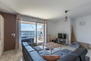  Appartement � vendre 3 pi�ces 63 m�