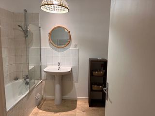  Appartement � louer 1 pi�ce 45 m�