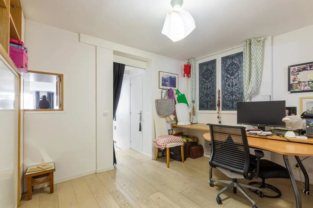 � vendre  Appartement Paris 2