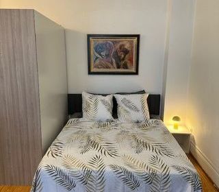  Appartement � louer 1 pi�ce 25 m�