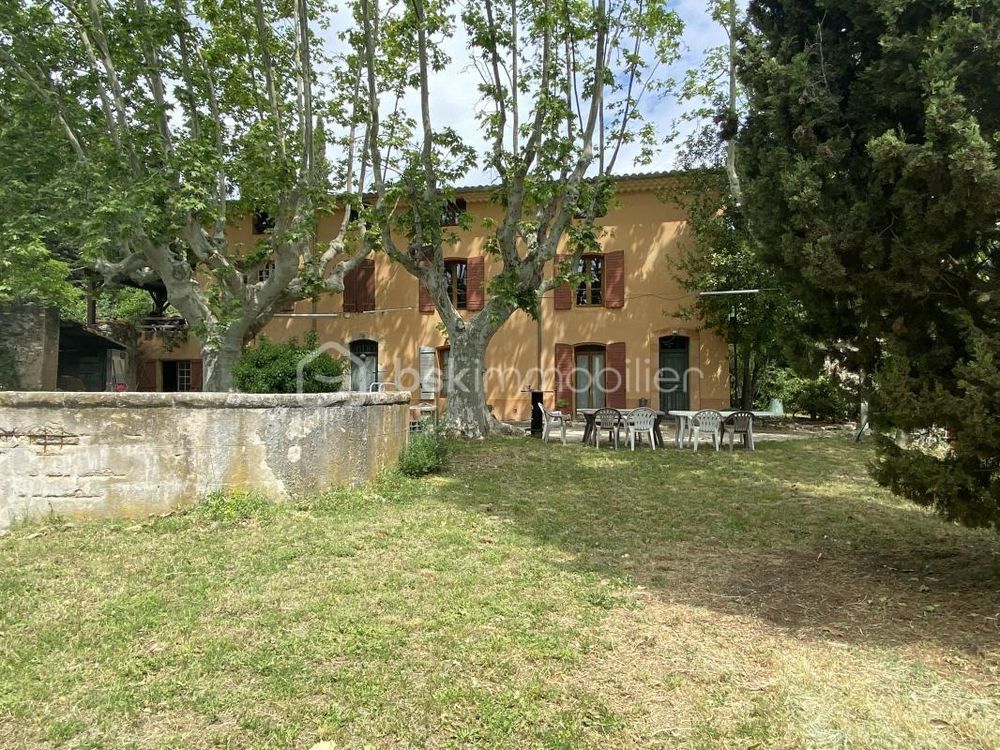 � vendre  Maison Les Milles (13290)