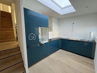  Maison � vendre 6 pi�ces 160 m�