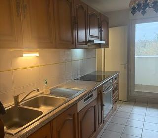  Appartement � louer 5 pi�ces 116 m�