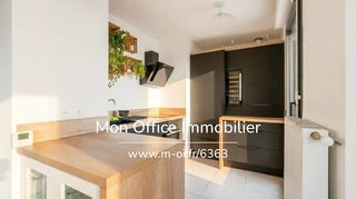  Appartement � vendre 4 pi�ces 85 m�