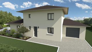  Maison � vendre 6 pi�ces 131 m�