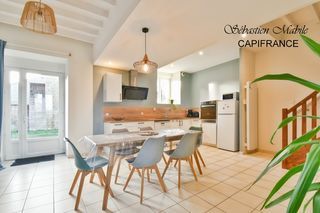  Maison � vendre 7 pi�ces 175 m�