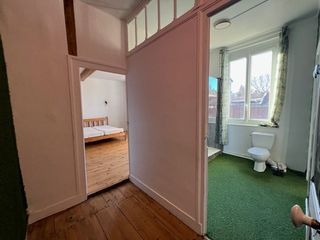  Maison � vendre 4 pi�ces 80 m�