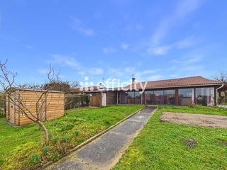  Maison � vendre 4 pi�ces 85 m�