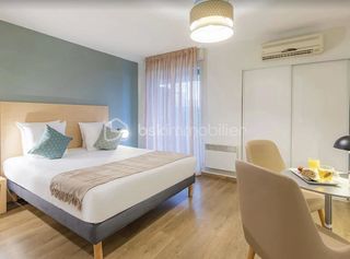  Appartement � vendre 1 pi�ce 23 m�