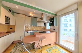  Appartement � vendre 2 pi�ces 43 m�