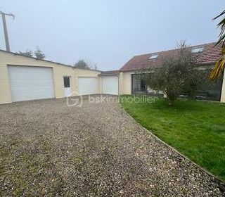  Propri�t�/ch�teau � vendre 9 pi�ces 240 m�